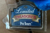 Limited Treasures